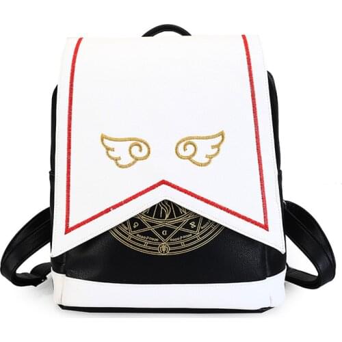 Artmomo Womens School Bags