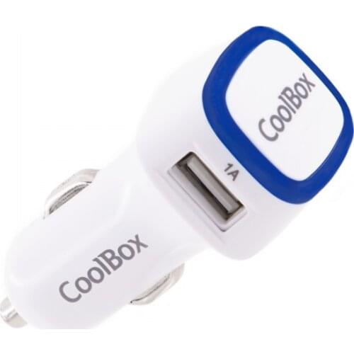 COOLBOX Mobile Phone Cables