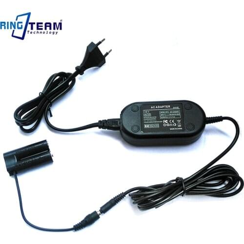 EH 65A EH65A EH-65A AC Power Adapter for Nikon Coolpix Digital Cameras L2 L3 L4 L5 L6 L11 L12 L14 L15 L18 L19 L20 L22 L24 L26