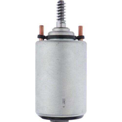 Eccentric Shaft Motor High Precision, Long Life Spare Engine For BMW E81 E82 E88 E46 - 11377509295 11377548387