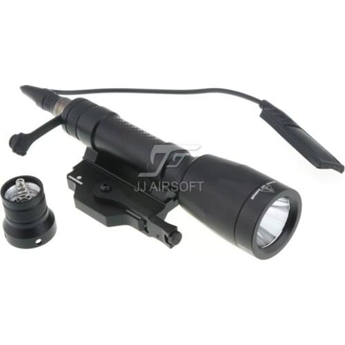 Element M620P ScoutLight LED Full Version (Black/Tan)