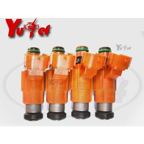 High quality fuel injector nozzle fit for ECLIPSE GALANT 6CYL MIRAGE CDH210