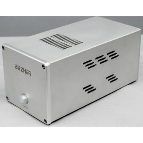 MM version engraved Sony NL06 phono amplifier field effect tube FET amp