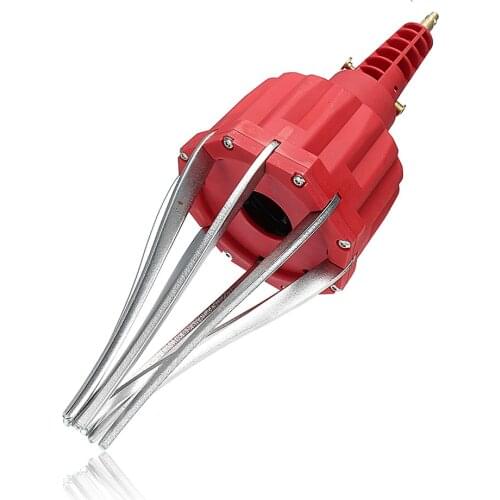 Removal AIR TOOL CV Joint Boot Install Installation Tool Without Removing Driveshaft