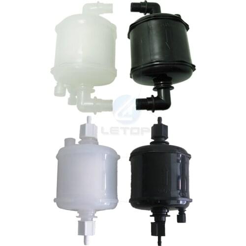 LETOP 1PCS Best Price MYJET FLORA LIYU ALLWIN Big Solvent UV Ink Filter For Inkjet Printer