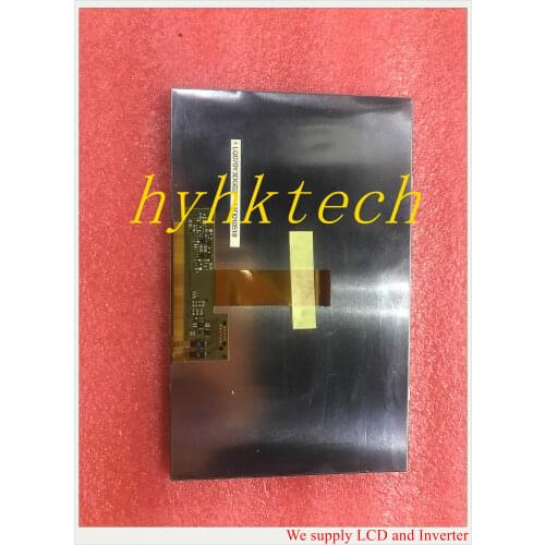 LQ070Y3DG02 (SH ARP) 7.0 inch Industrial LCD, new&original in stock, 100% test before shipment
