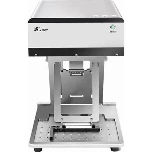 M-Triangel Z One Mini One Auto Focus Laser Separator Machine For Mobile Phone Back Glass Remove LCD Frame Separating Machine