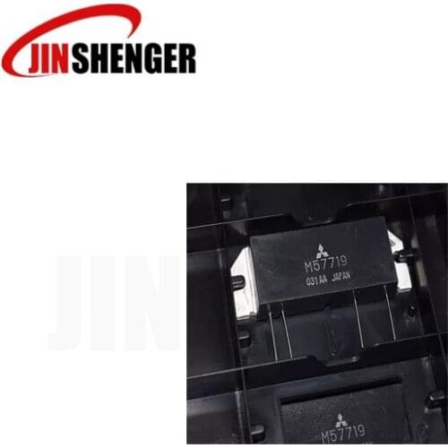 M57719 M57719N Quality assurance