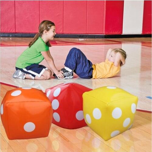 muddy Puddles Inflatable Trampolines