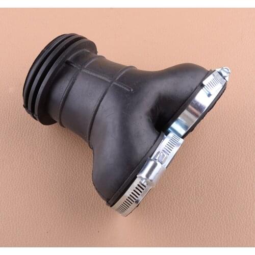 New Carburetor Intake Manifold Joint Interface Fit For Honda Rebel CA250 CMX250C CMX250 2003-2005 2006 2007 2008 2009 2010 2011