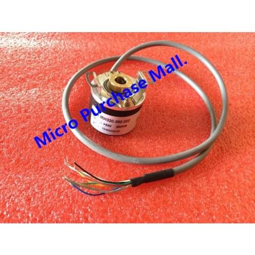IRH320 360P R IRH320 360P/R Encoder New Ones
