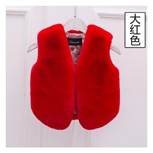 OUOBOUOKID Vests For Boys