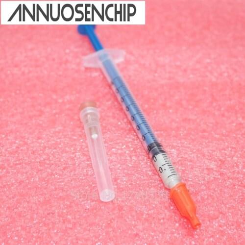 Silver Conductive 0.2ML Glue Wire Electrically Paste Adhesive Paint PCB Repair