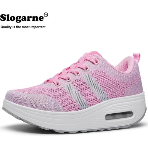 Slogarne Women's Moccasins