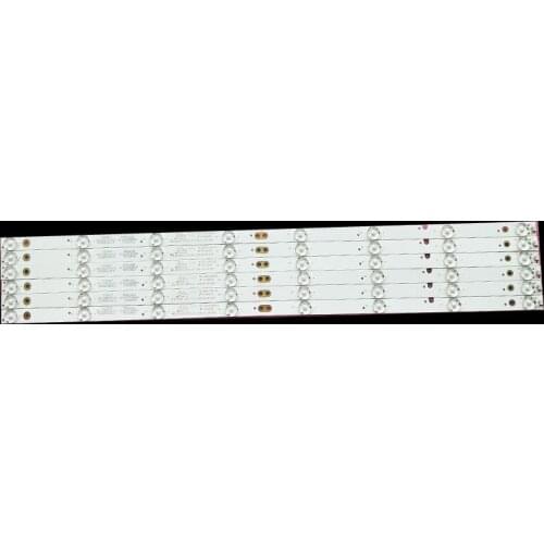565MM LED TV Backlight strips use for KJ32D08-ZC21FG-07