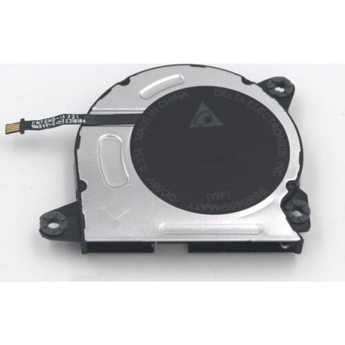 Original repair parts radiation Cooling fan for Nintend Switch NS Switch console Built-in cooling fan