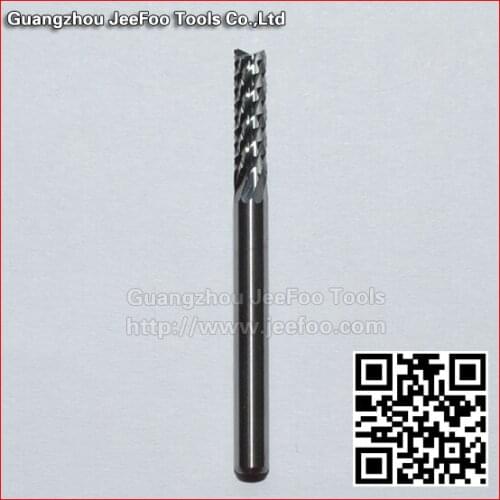 XE3.0 PCB Print Circuit Board Drill Milling Tools/PCB CNC Router Bits/Carbide Micro Drill Bits Tool