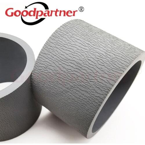 10X Pickup Roller Tire for Samsung CLP 300 350 ML 1640 2240 1610 1615 1641 2010 2015 CLX 2160 SCX 4521 for Xerox 3117 6110 PE220