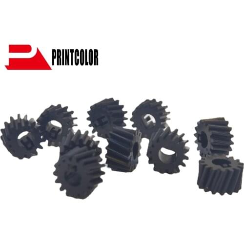 5X 607K25430 Gear for XEROX WorkCentre 7525 7535 7545 7556 7825 7830 7835 7845 7855 7970 7425 7428 7435 C5575 C4475 C2200 C2250