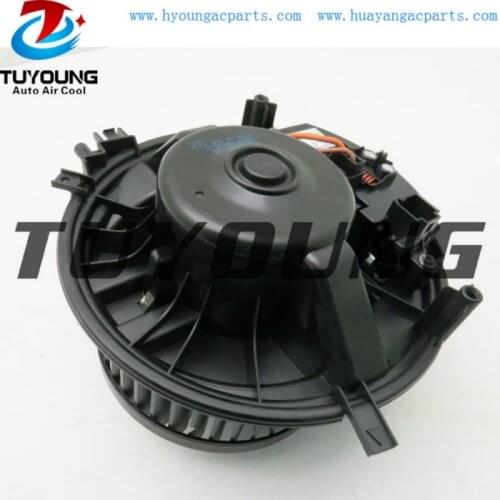 Auto Air Conditioning Fan Blower-Motors For Audi A3 Seat Altea VW Golf 5QD819021D 5Q1819021G 5Q0907521E