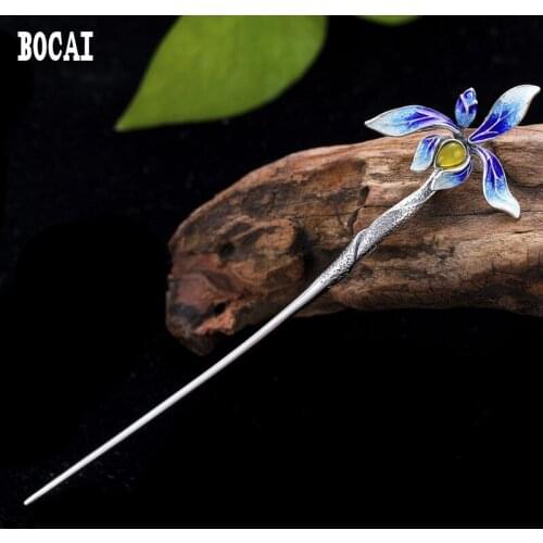 BOCAI Piercing Jewelry