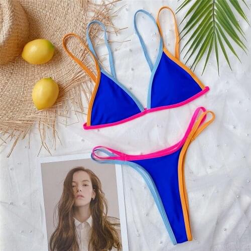 CWFMZQ Sexy Swimwear