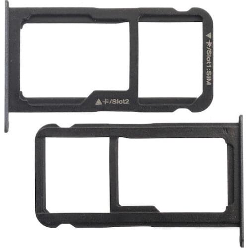 Huawei P10 Lite SIM Card Tray Holder Micro SD Slot Socket Adapter For Huawei P10 lite Sim Tray