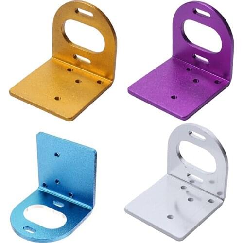 For Wltoys Upgrade 540 Adjustable Motor Seat 1/18 A949 A959 A969 A979 A959-B A969-B A979-B RC Car Part