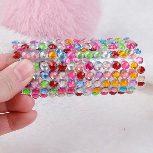 Rhinestones Hua Ming Ce China