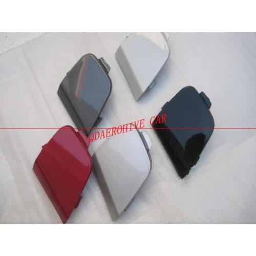 QDAEROHIVE front Rear Bumper Trailer Cover Tow Bracket Cover Rear Bumper Tow Hook Cover Cap for Focus 3 MK 3 1.6 2.0L 12-14