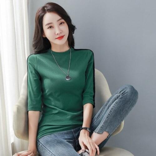 LJSXLS Womens Summer T-shirts