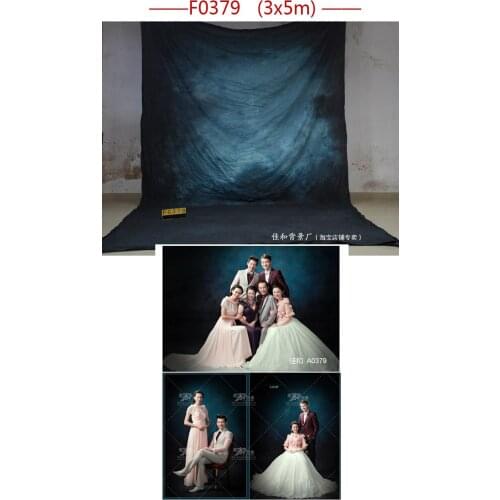 Hand Painted Tye-Die Muslin custom Prop wedding background backdrops,children photography backgrounds for photo studioF0379