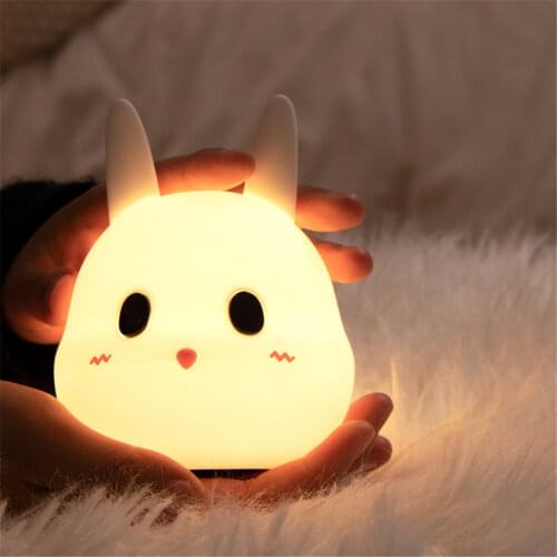 Ruocin LED Night Lights