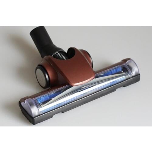 32 35mm Air Driven turbo Brush Floor Brush for Philips vacuum cleaner parts ELECTROLUX VAX Miele NUMATIC HENRY brush Tool