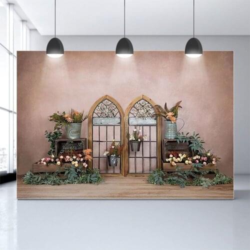 Vinyl Photography Backdrops Children Newborn Baby Shower Portrait Background Photo Background Photobooth Photocall Photophone