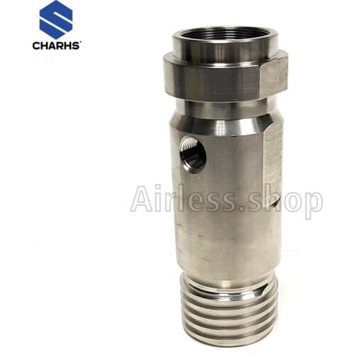 Aftermarket 249139 Pump Cylinder For Airless Paint Sprayer 7900 Pump Out Cylinder sprayer spare part