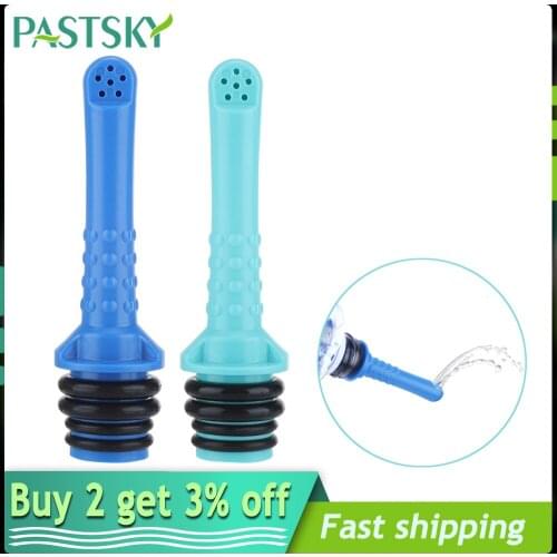 1/2/3Pcs Portable Bidet Cleaner Wash Nozzle Personal Hygiene Bidet Sprayer Mini Flusher Cleaning Tools for Toilet Outdoor Travel