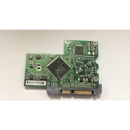 1pcs/lot HDD PCB 100355589 REV C 100372435 100372441 100372451 / ST3120213AS ST3160812AS good quality