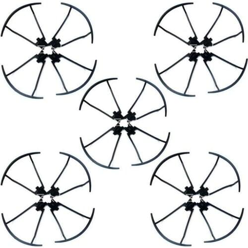 5Set Protection Frame for SG900S SG900 SG 900-S Foldable Drone RC Quadcopter Spare Parts Propeller Guard Ring 20pcs