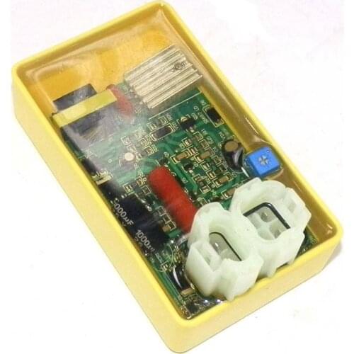 6PIN CDI Adjustable Timing DC performance Racing Ignition Box GY6 150 250 Scooter Moped ATV motorcycles motorbike