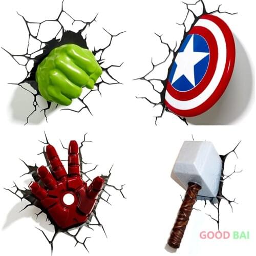 5D DIY Diamond Painting Disney Marvel Embroidery Diamond Mosaic Cross Stitch Kits Kids Home Decor Picture of Rhinestones