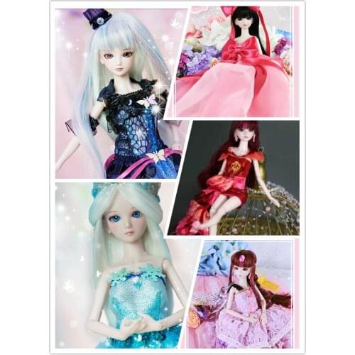 CHILDCITY Dolls And Stuffed Toys