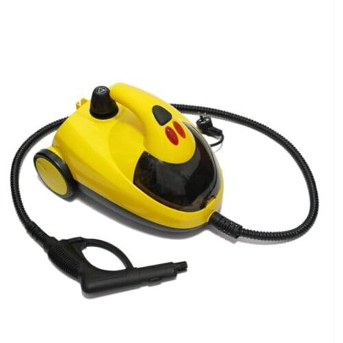 Multifunctional Steam Cleaner Car Sauna Machine High Pressure Cleaning Car Air Conditioning Fumigation Sterilization