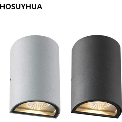 HOSUYHUA Wall Lights