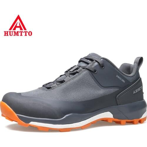 HUMTTO Fashion Shoes Mens Sneakers Breathable Running Shoes for Men Luxury Designer Brand Black Non-Leather Walking Casual Male