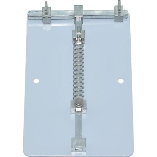 PCB Board Holder Repair Tool Platform Fixed Support Clamp Soldering For Mobile Phone Repairing --M25