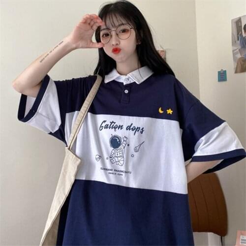 Женские футболки с коротким рукавом Mafokuwz China At AliExpress