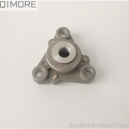 Oil Pump (without shaft,for 47-tooth gear) for 4 stroke Scooter Moped ATV QUAD GY6-50 GY6-60 GY6-80 139QMB 1P39QMB 139QMA 147QMD