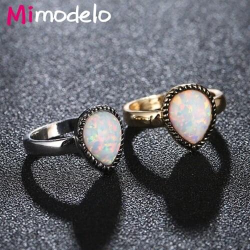 Mimodelo Wedding Rings
