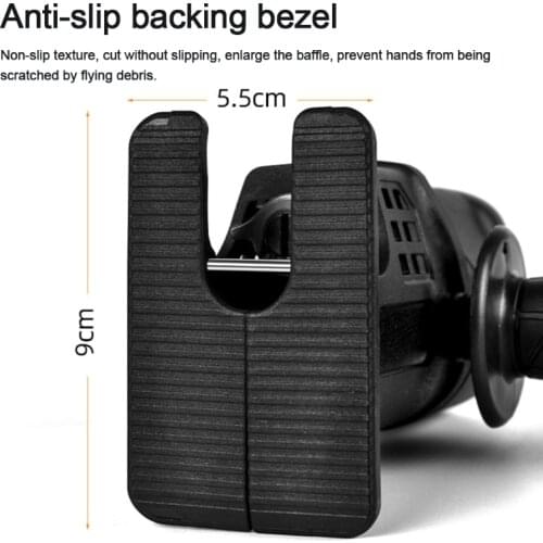 Portable Reciprocating Saw Adapter High Hardness Drive Shaft Strong Performance One Machine for Multiple Purposes